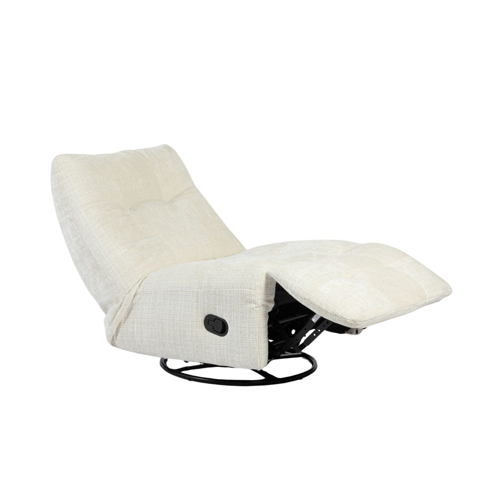 Relaxsessel Chill | Off-White – Bild 7