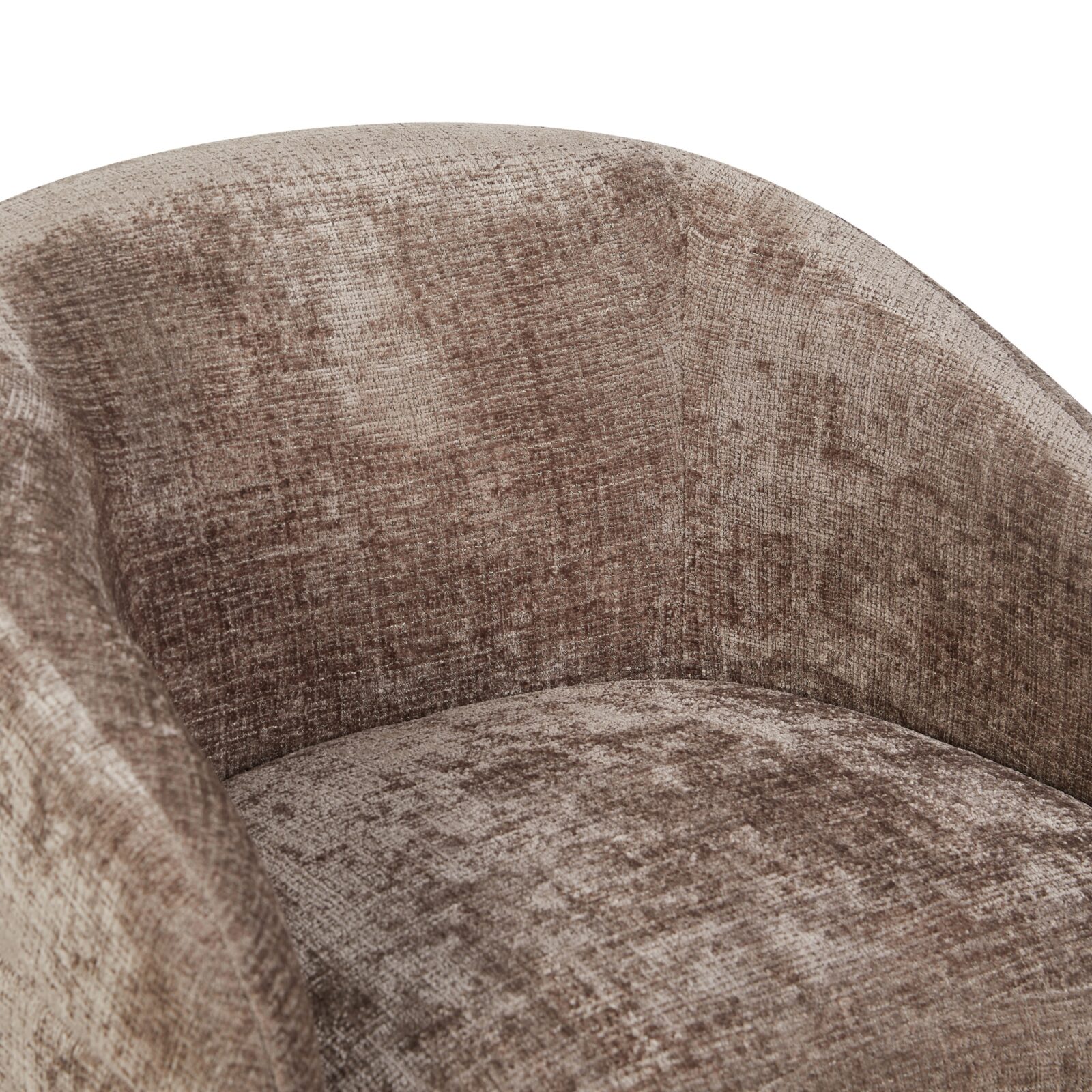 Sessel Yara | Lehm – Bild 3