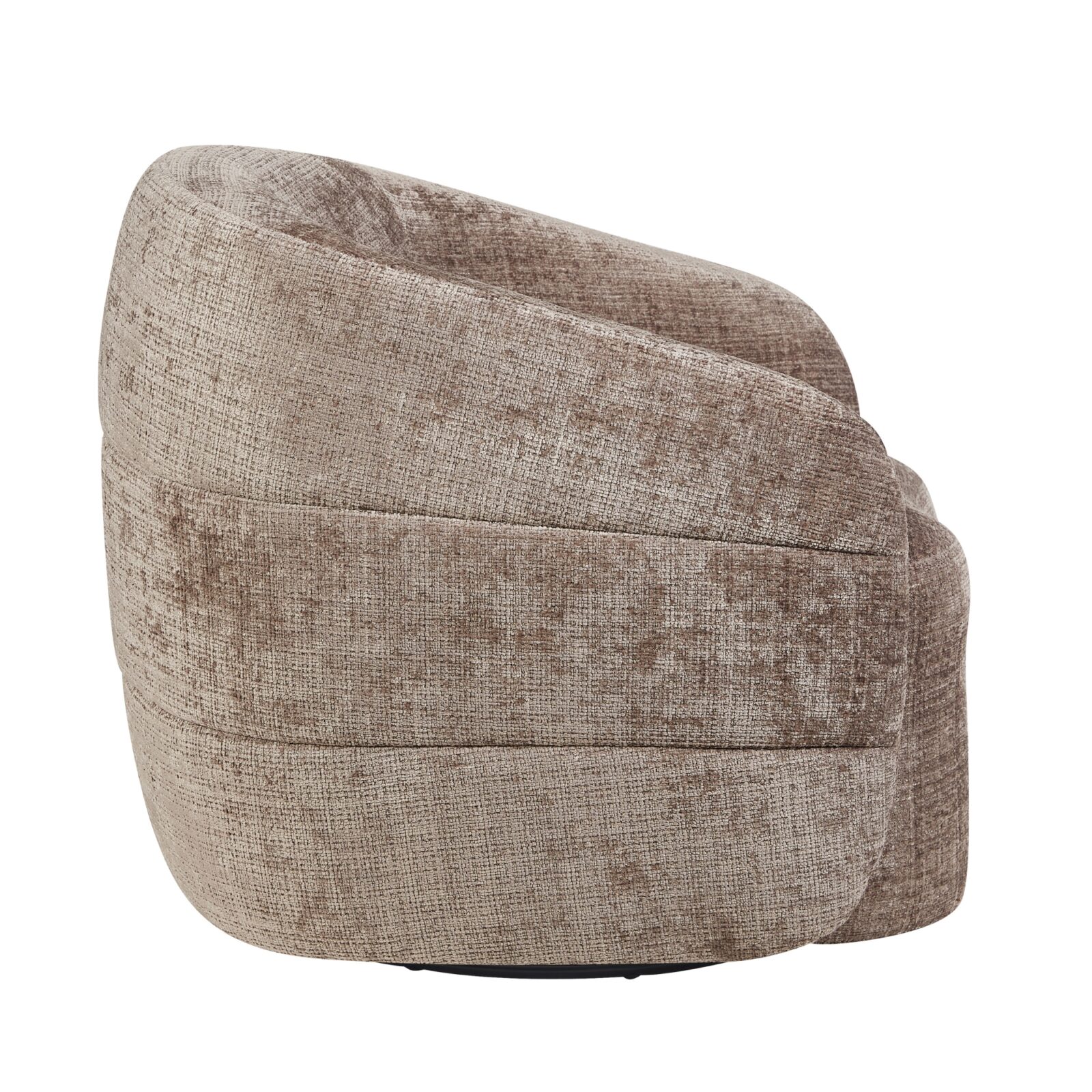 Sessel Yara | Lehm – Bild 5