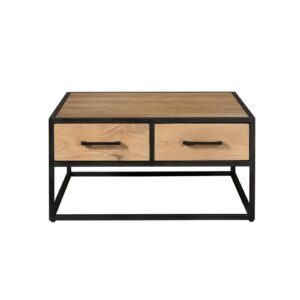 Couchtisch Dakota | 80 cm