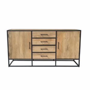 Sideboard Dakota | 165 cm