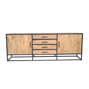 Sideboard Dakota | 210 cm