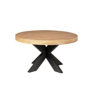 Couchtisch Dakota | 80 cm | Rund
