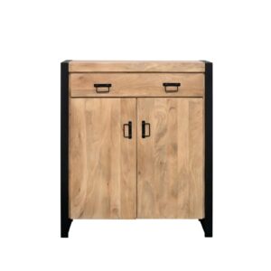 Kabinettschrank Britt | 100 cm