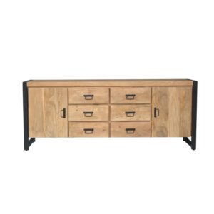 Sideboard Britt | 200 cm