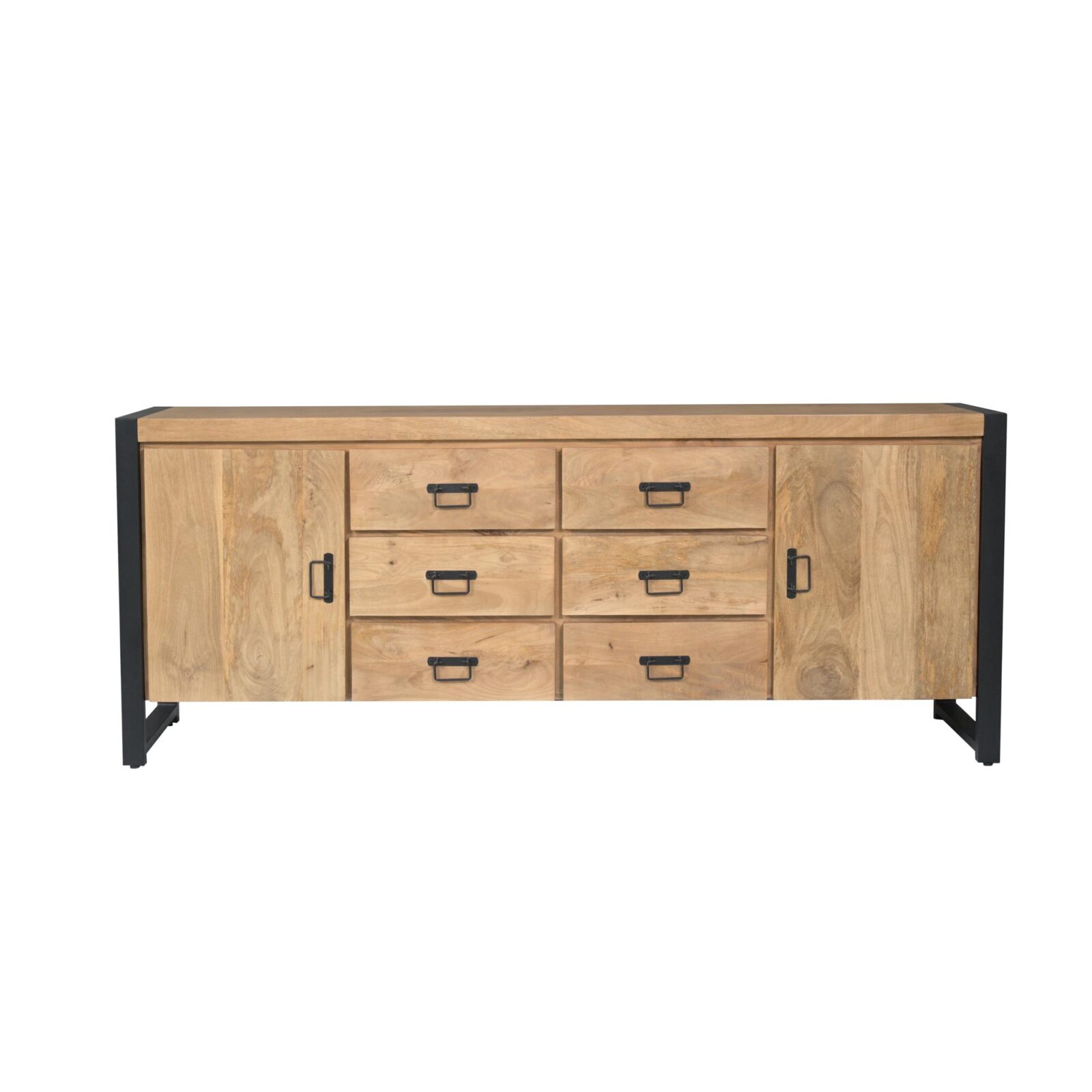 Sideboard Britt | 200 cm