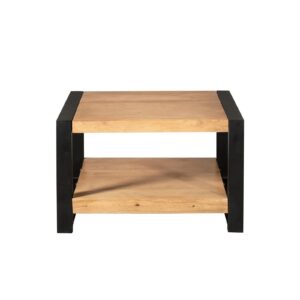 Couchtisch Britt | 80x80 cm