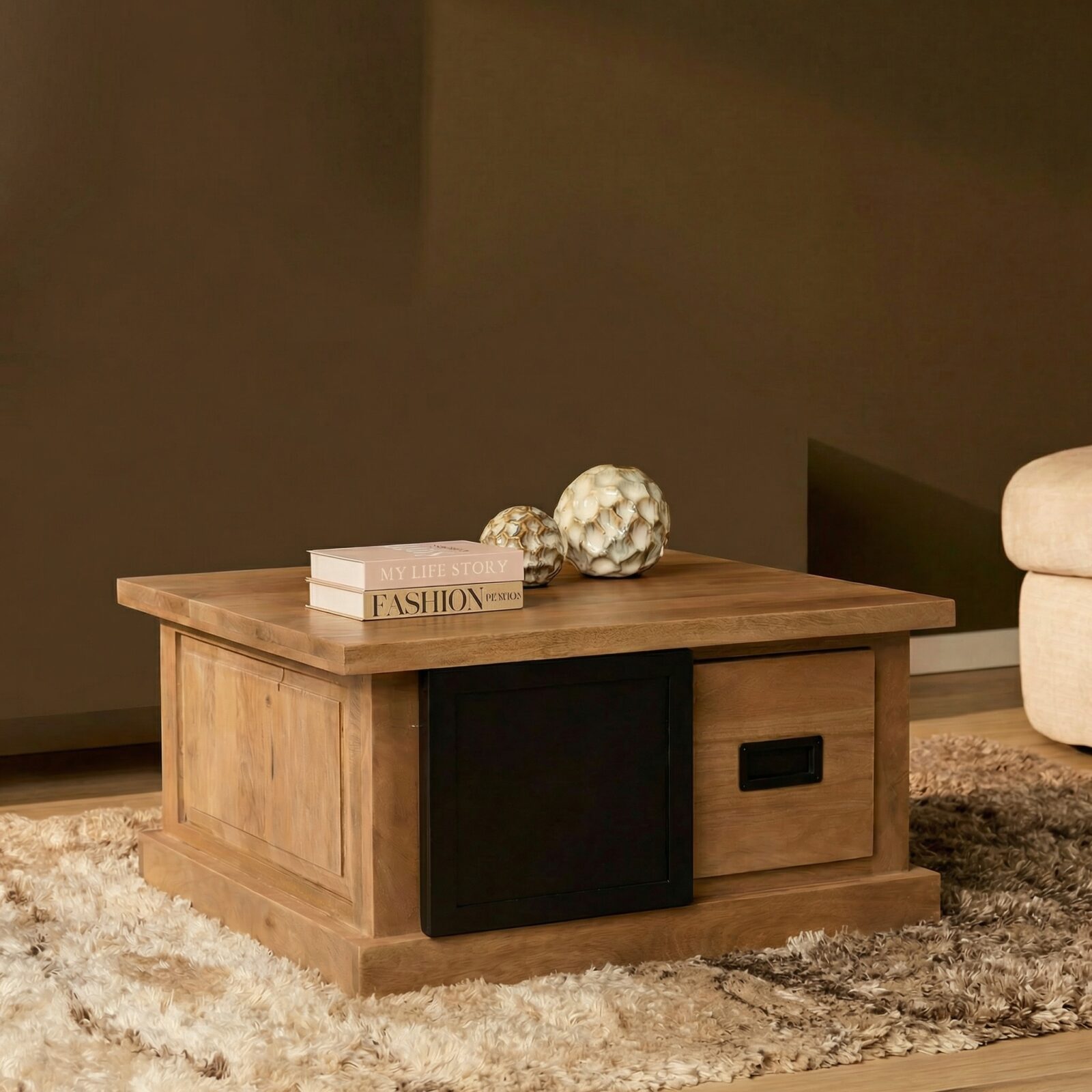 Couchtisch Noa | 80 cm – Bild 7