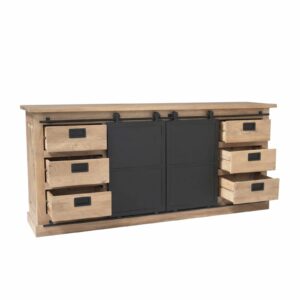Sideboard Fresno | 200 cm