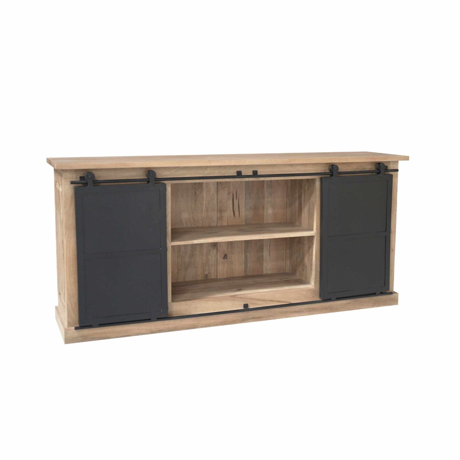 Sideboard Fresno | 200 cm – Bild 3