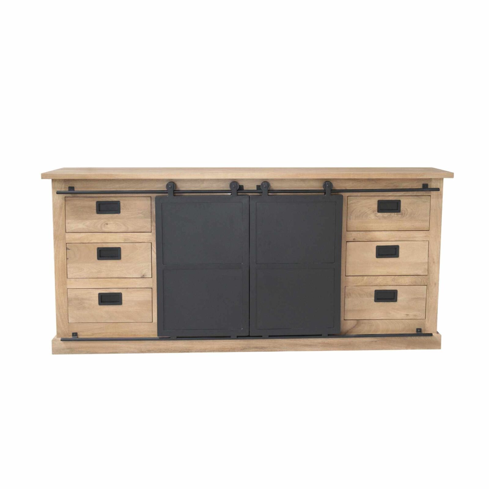 Sideboard Fresno | 200 cm – Bild 4