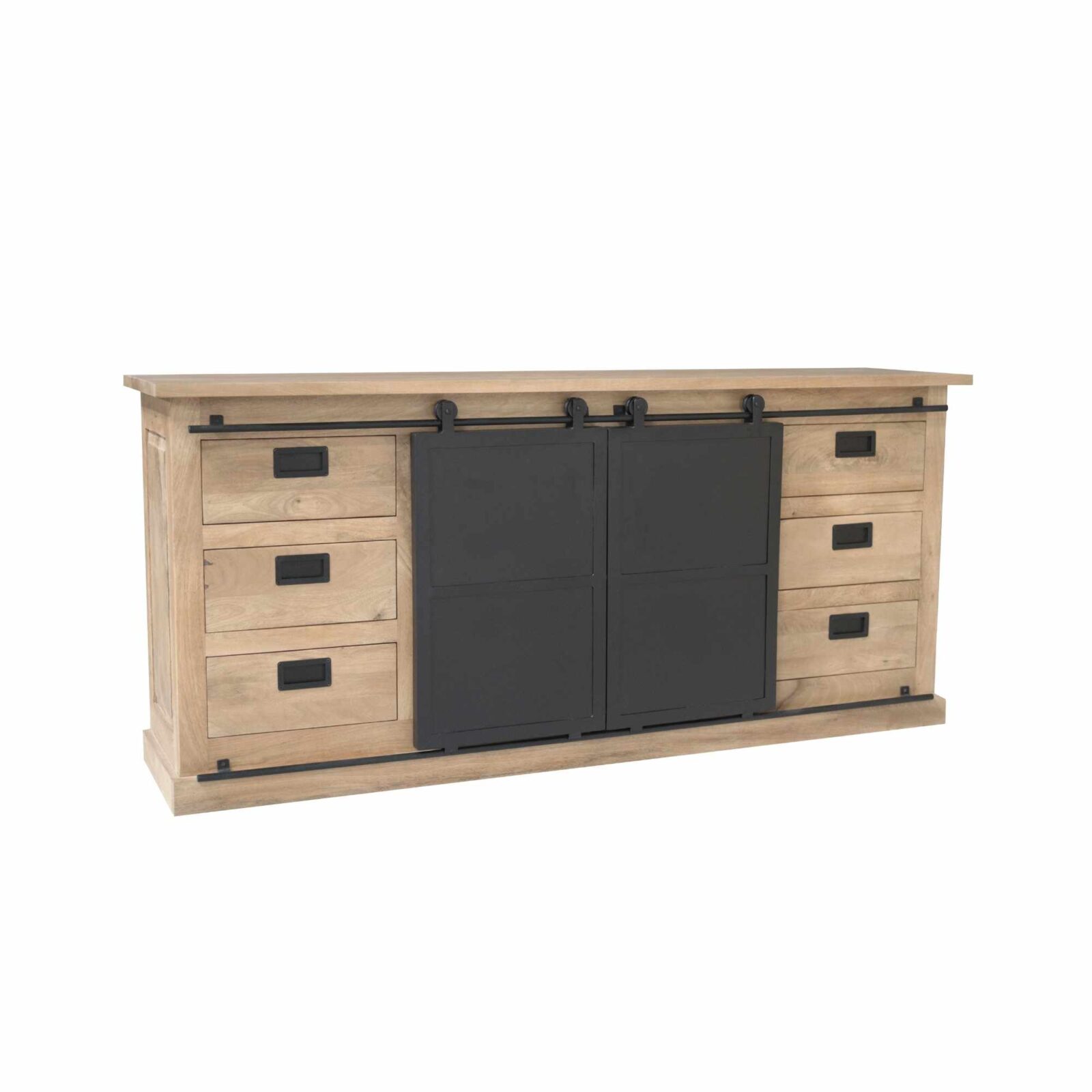 Sideboard Fresno | 200 cm – Bild 6