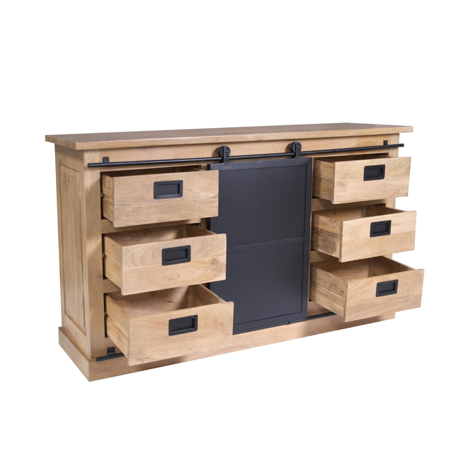 Sideboard Fresno | 160 cm – Bild 4