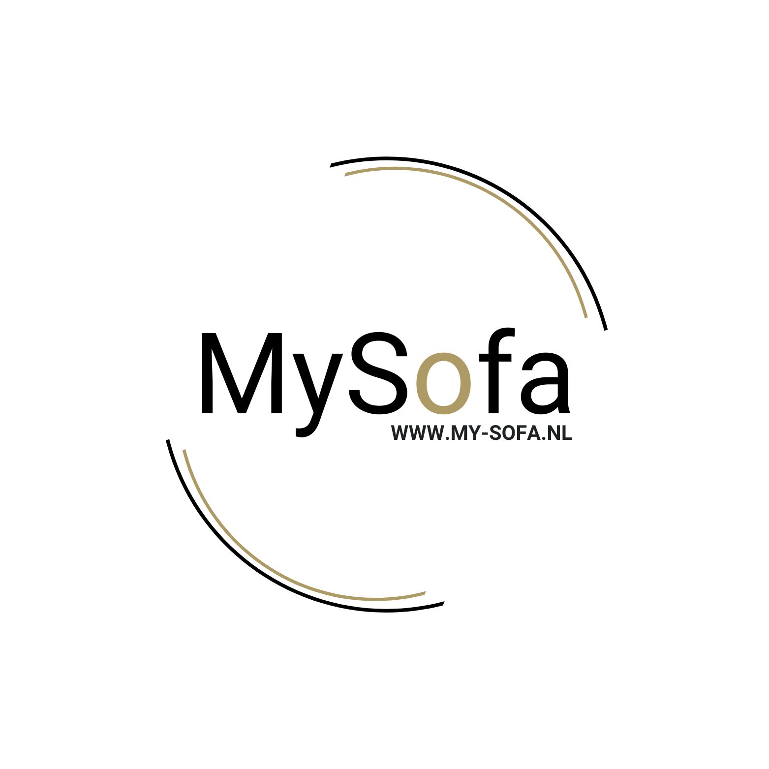 MySofa Alma | Divan links + 2,5-Sitzer | Beige – Bild 6