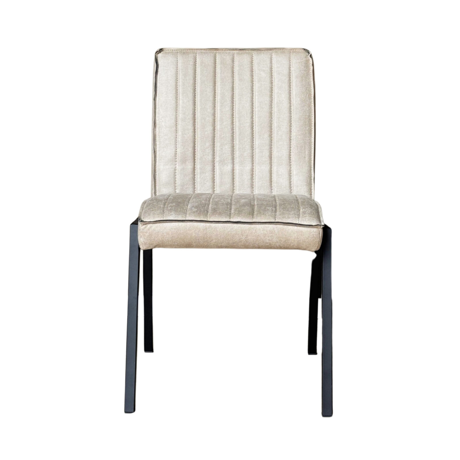 Esszimmerstuhl Tivoli Bull | Beige – Bild 2