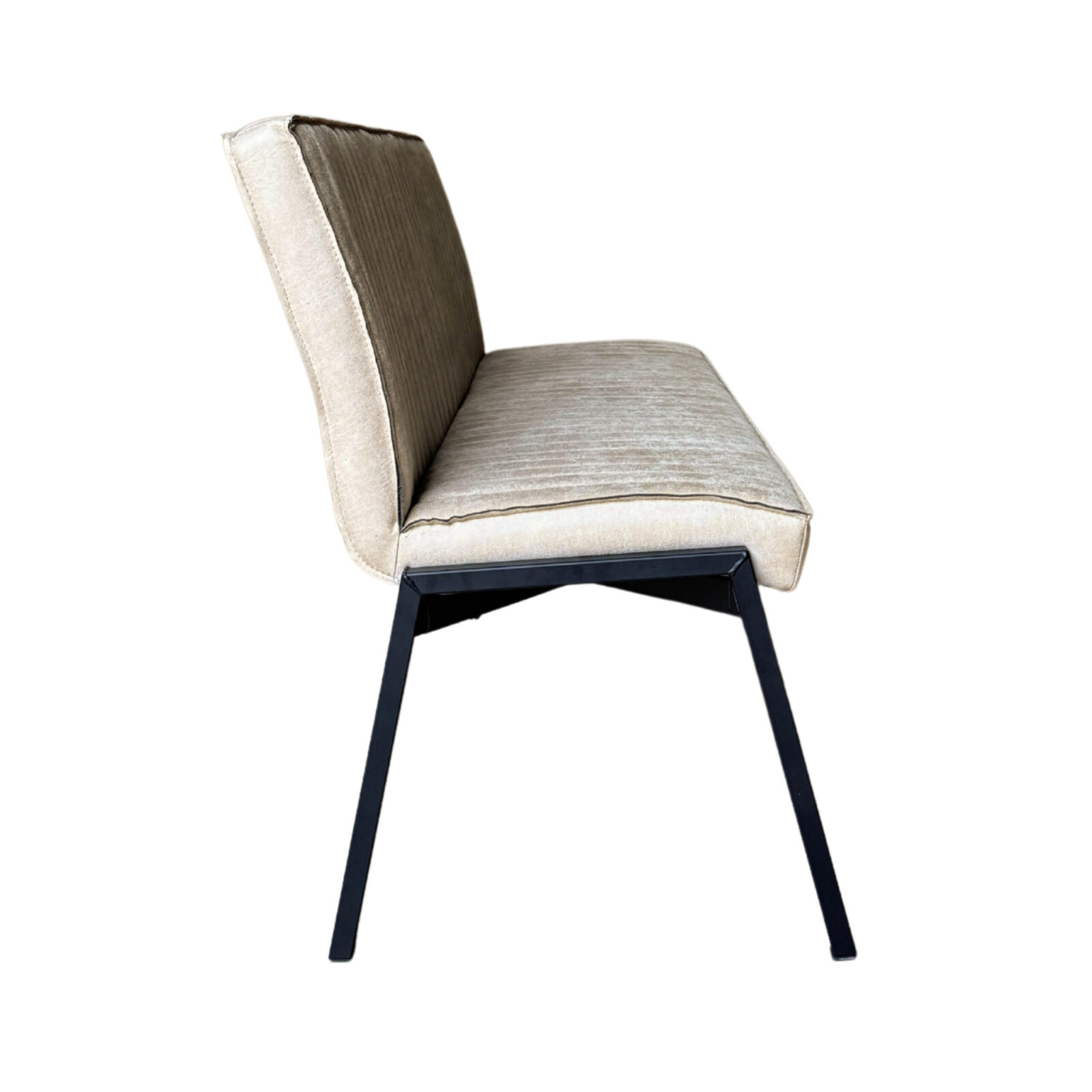 Esszimmerstuhl Tivoli Bull | Beige – Bild 5