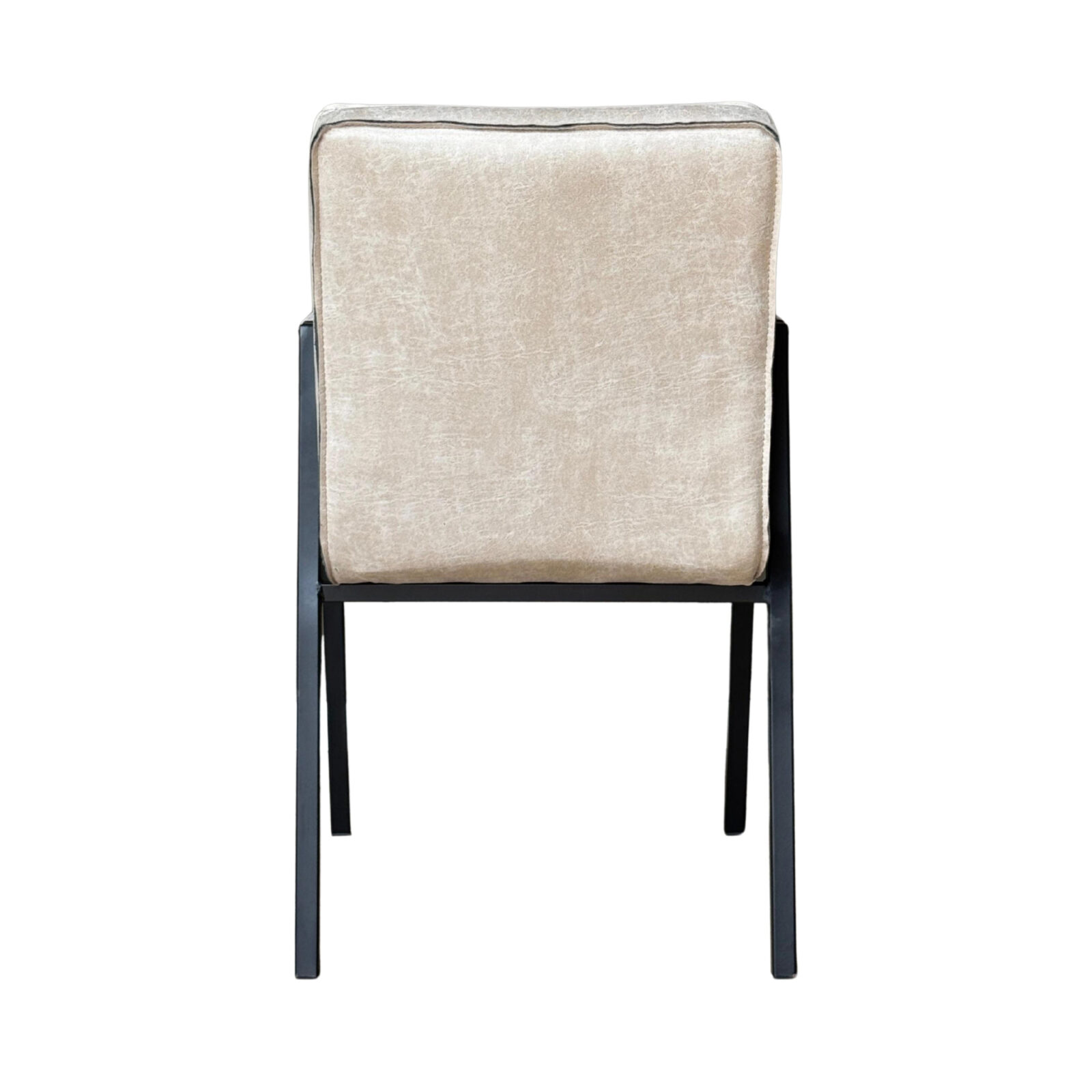 Esszimmerstuhl Tivoli Bull | Beige | Mit Armlehne – Bild 5