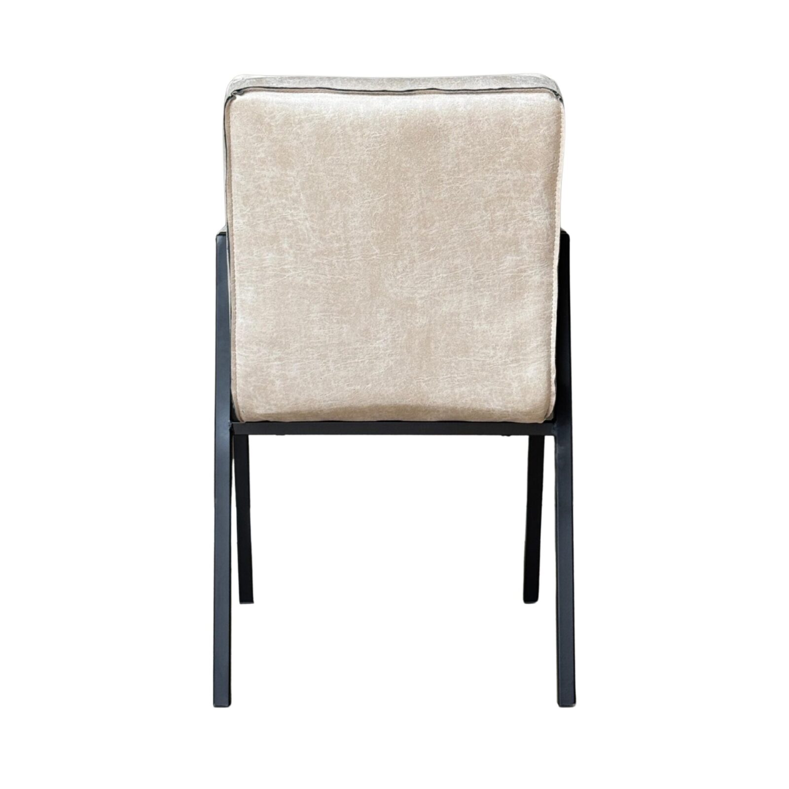 Esszimmerstuhl Tivoli Bull | Beige | Mit Armlehne – Bild 10