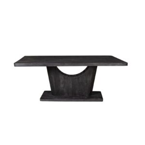 Esstisch Voco | 200 cm | Schwarz