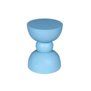 Beistelltisch Jon | Blau