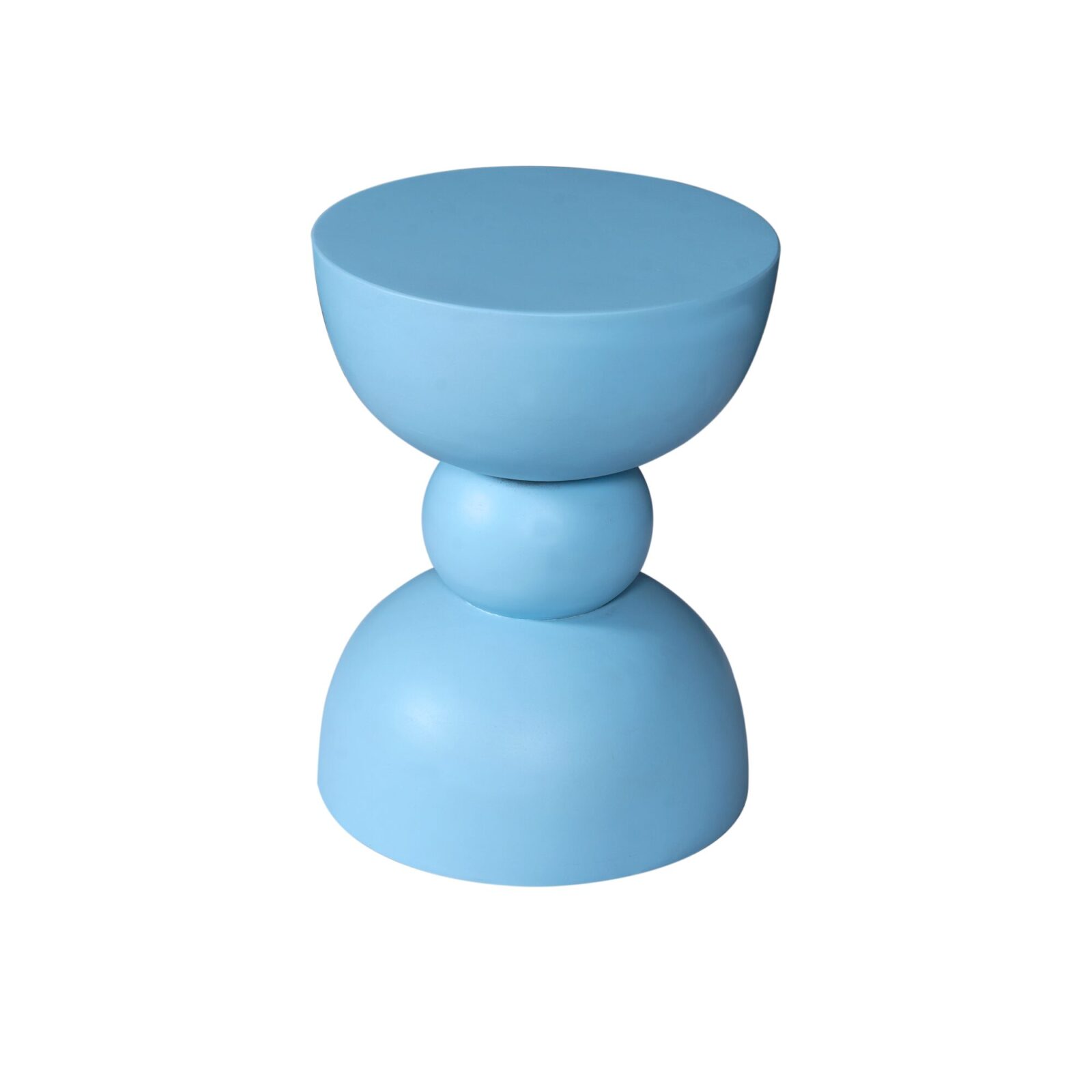 Beistelltisch Jon | Blau – Bild 2