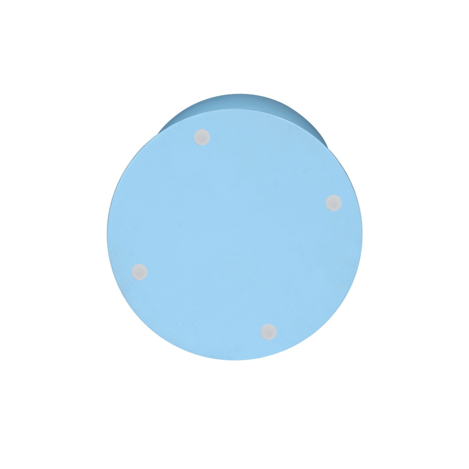Beistelltisch Jon | Blau – Bild 3