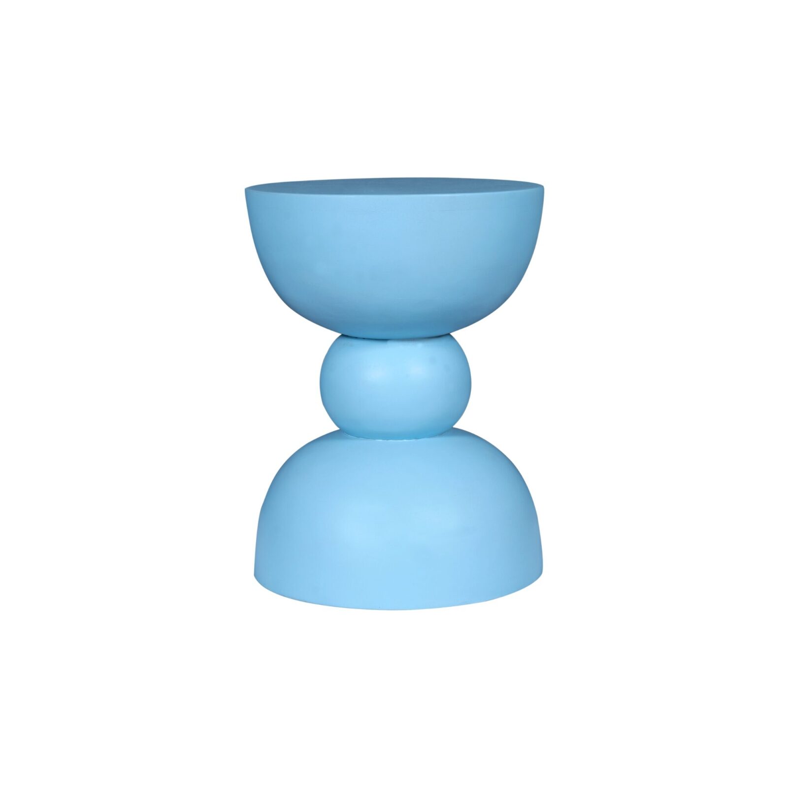 Beistelltisch Jon | Blau – Bild 4