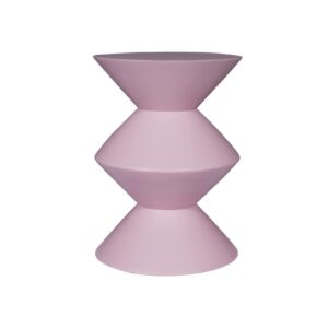 Beistelltisch Abel | Rosa