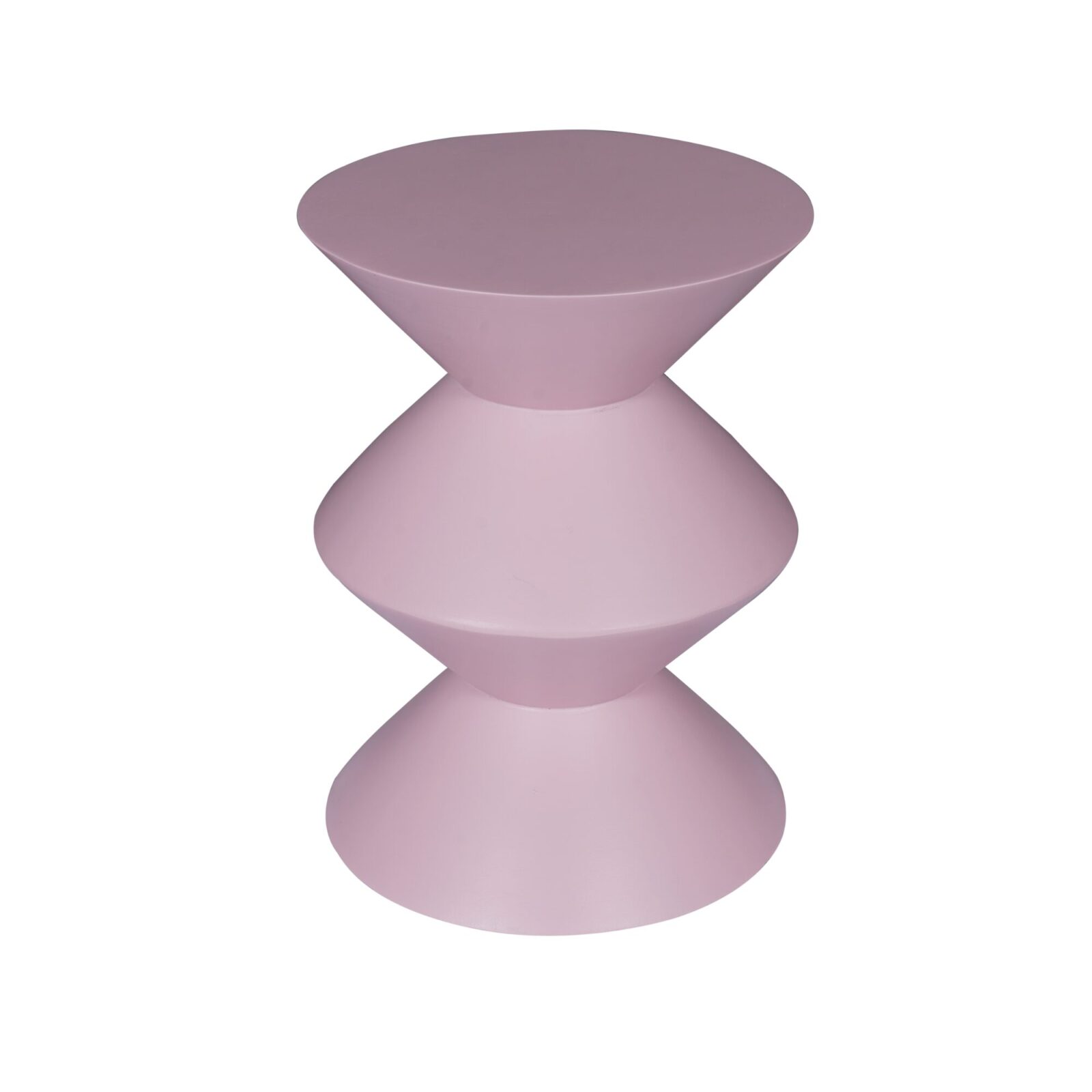 Beistelltisch Abel | Rosa – Bild 4