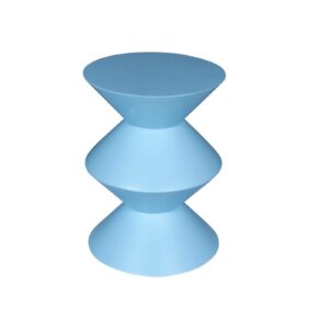 Beistelltisch Abel | Blau