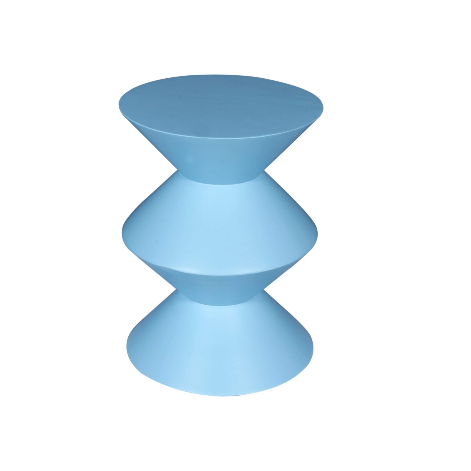 Beistelltisch Abel | Blau