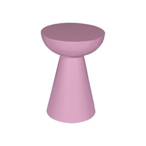 Beistelltisch Owen | Rosa