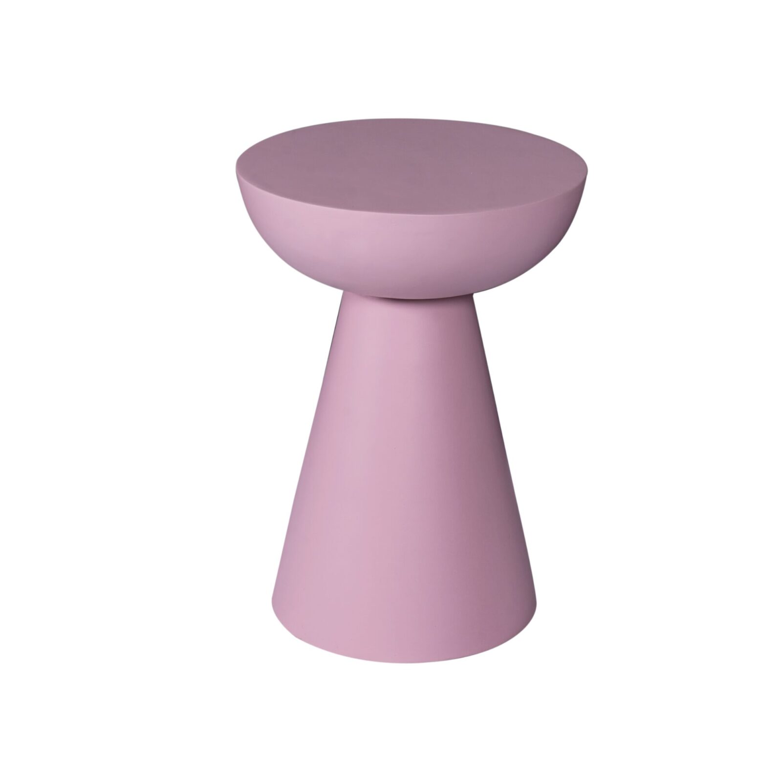 Beistelltisch Owen | Rosa – Bild 2