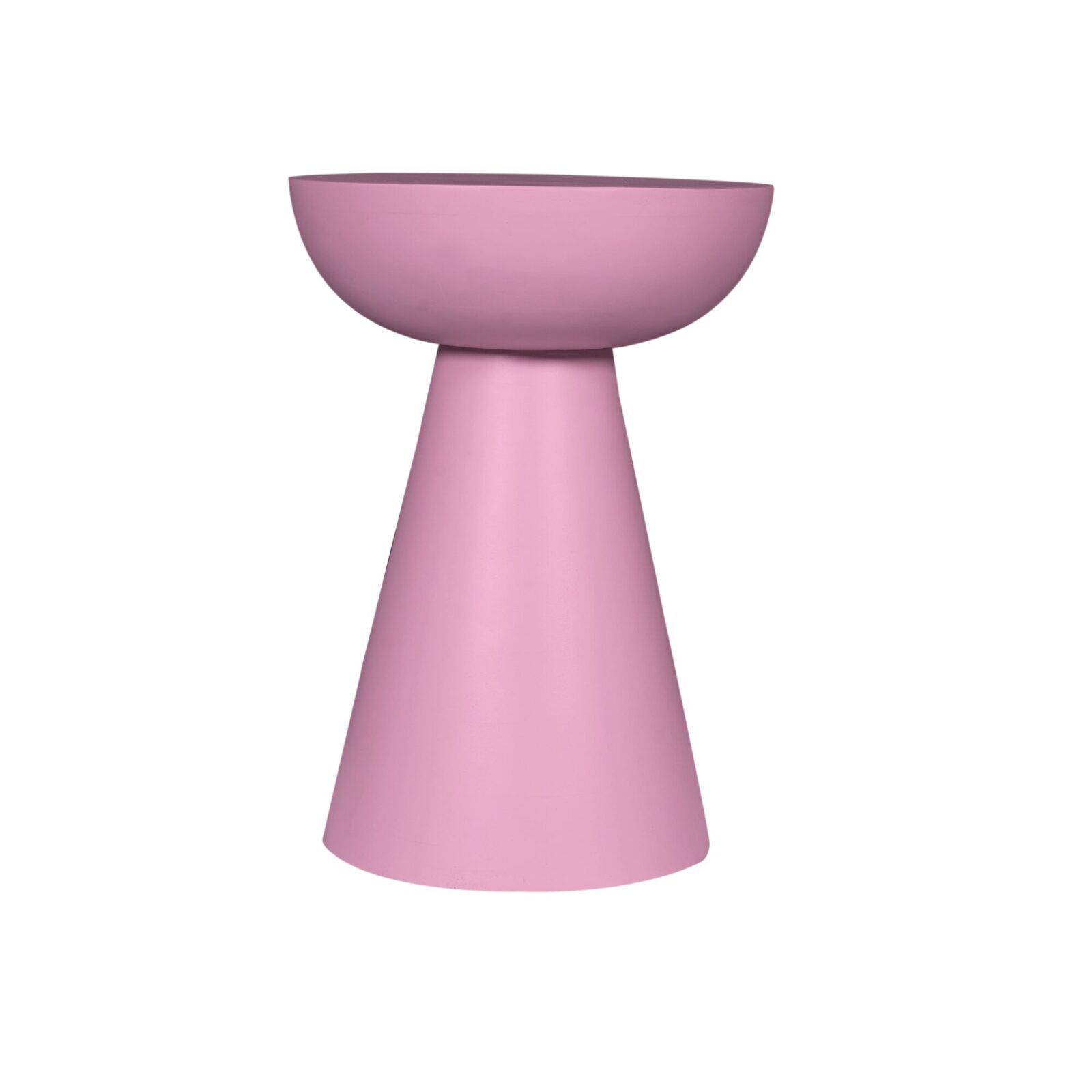 Beistelltisch Owen | Rosa – Bild 4