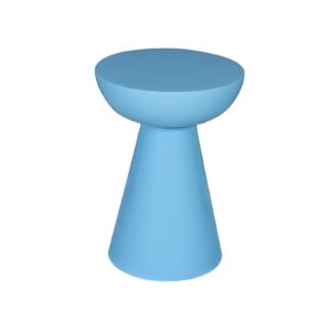 Beistelltisch Owen | Blau