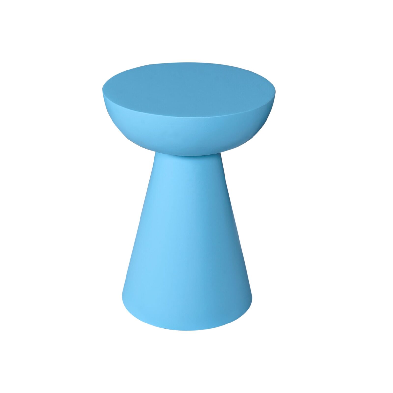 Beistelltisch Owen | Blau – Bild 2