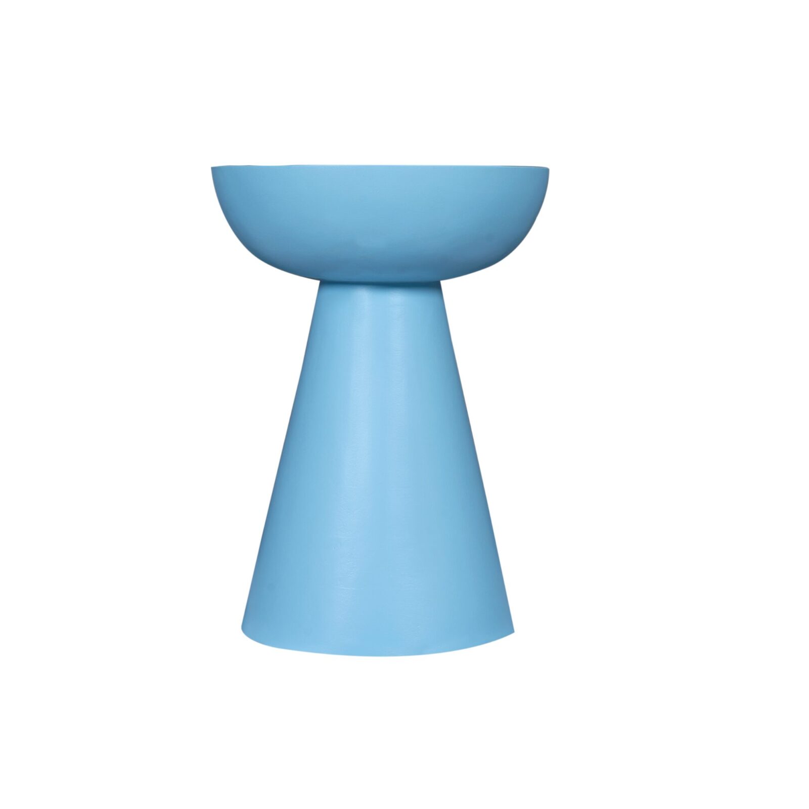 Beistelltisch Owen | Blau – Bild 4