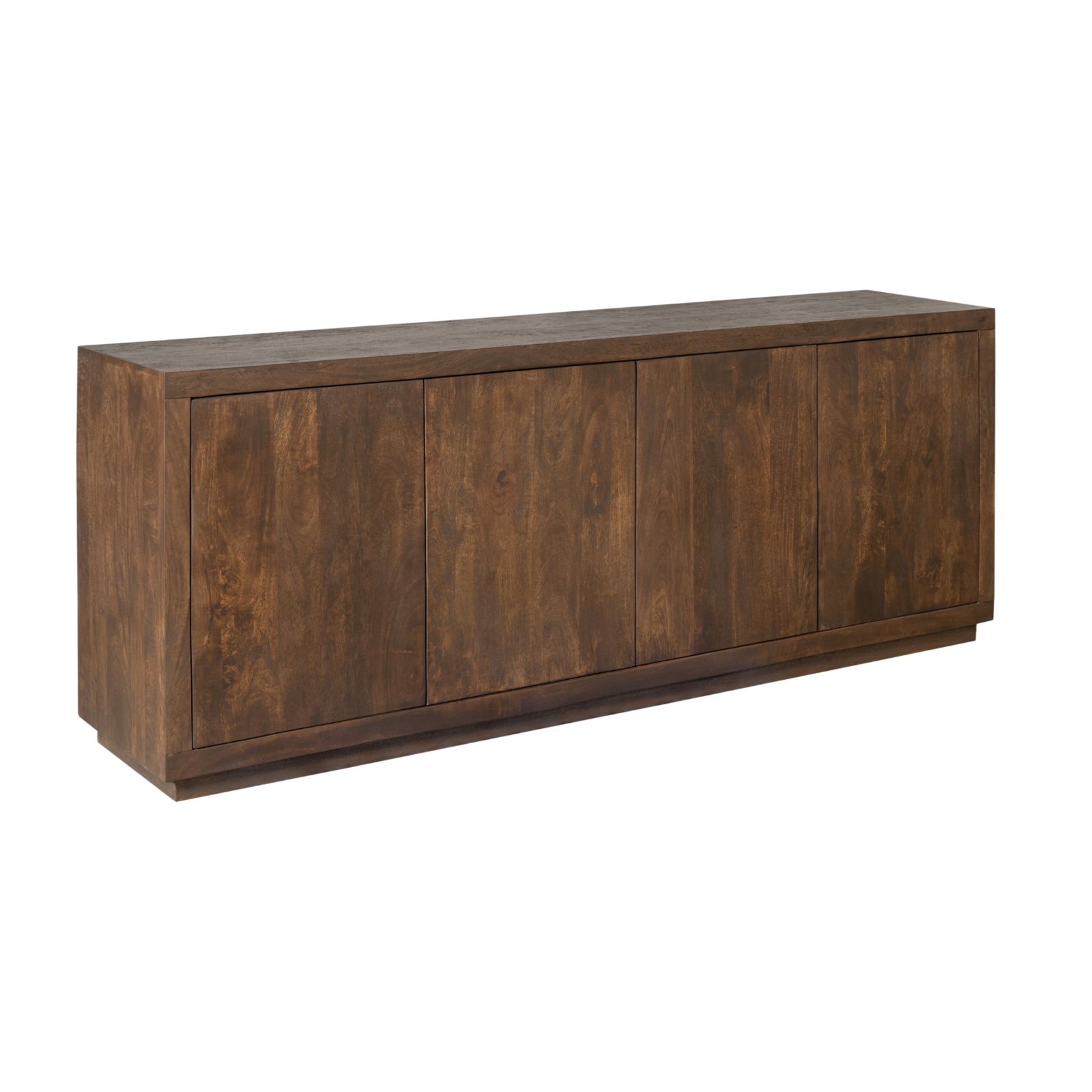Sideboard Brussel Brown | 200 cm – Bild 2