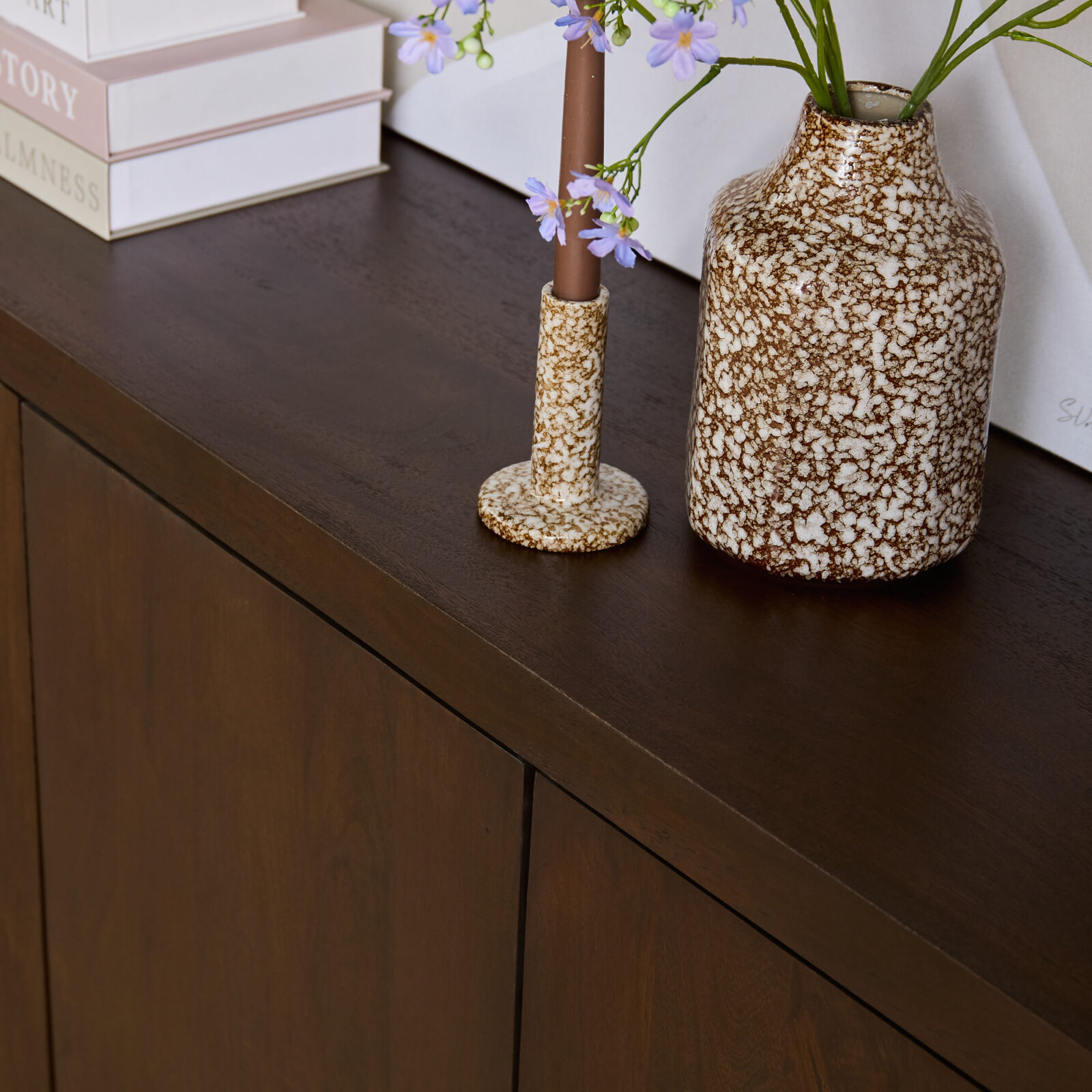 Sideboard Brussel Brown | 200 cm – Bild 10