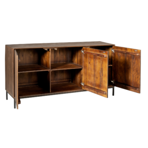 Sideboard Madison Braun  | 165 cm