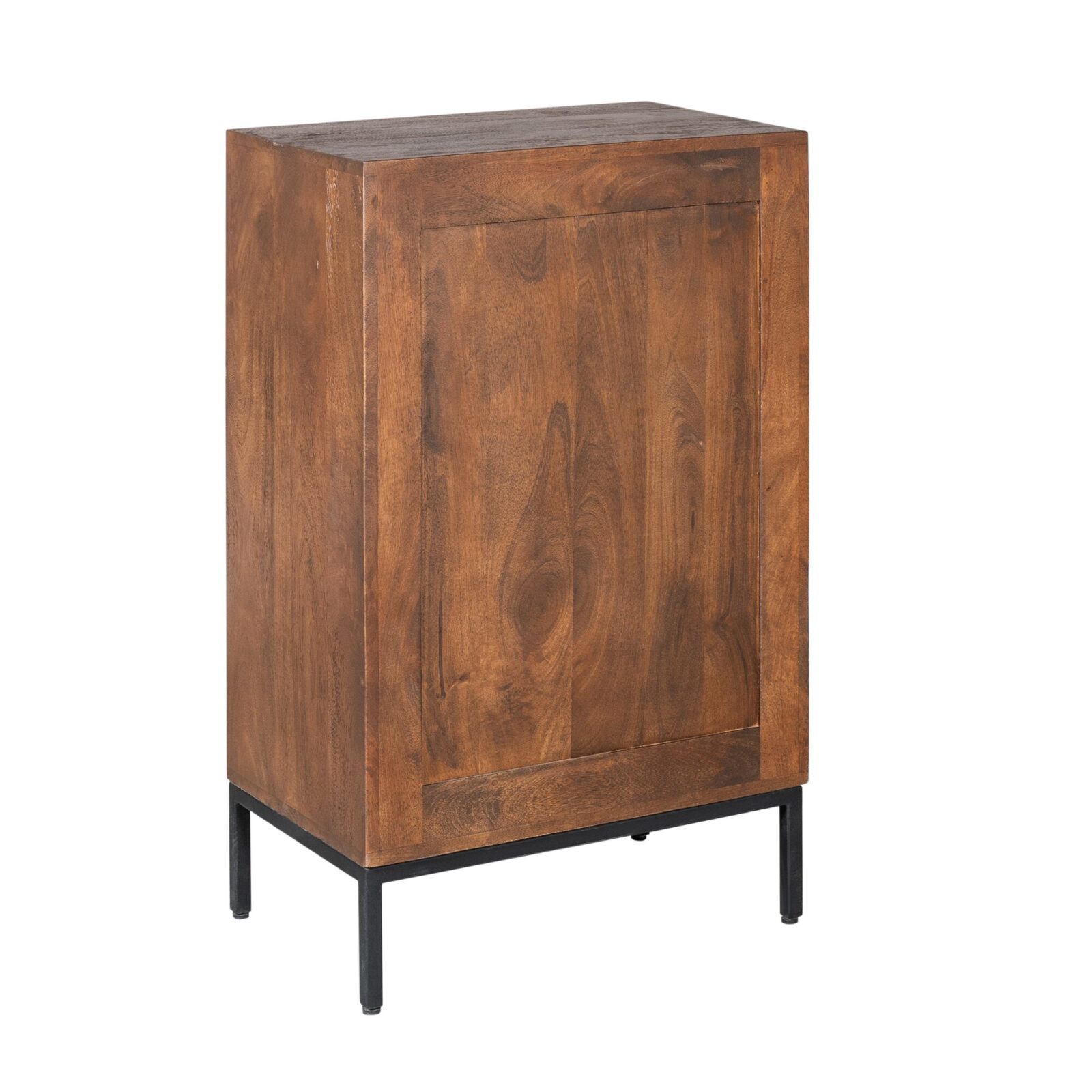 Weinschrank Madison Brown | 55 cm – Bild 4