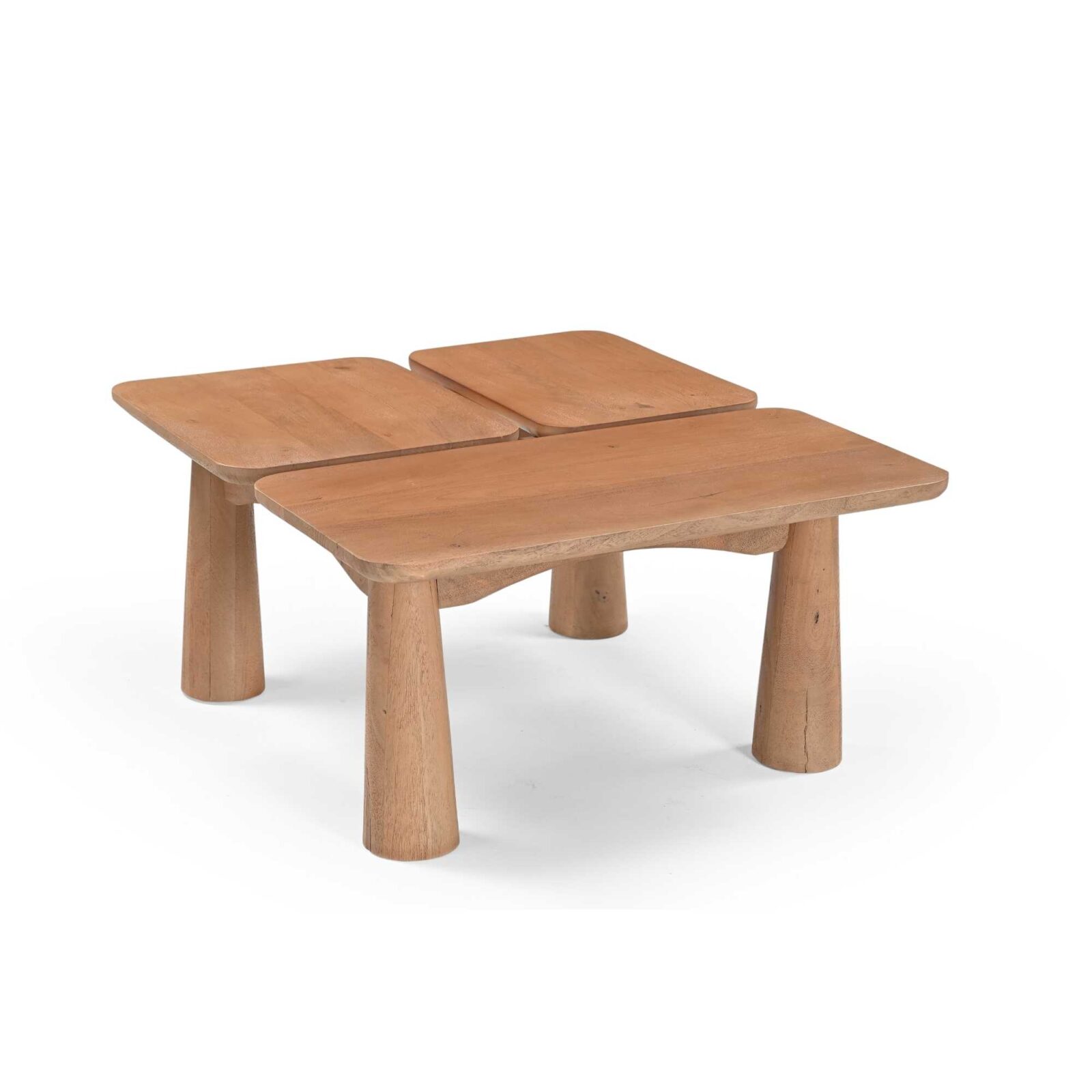 Couchtisch Vona | 80 cm – Bild 2