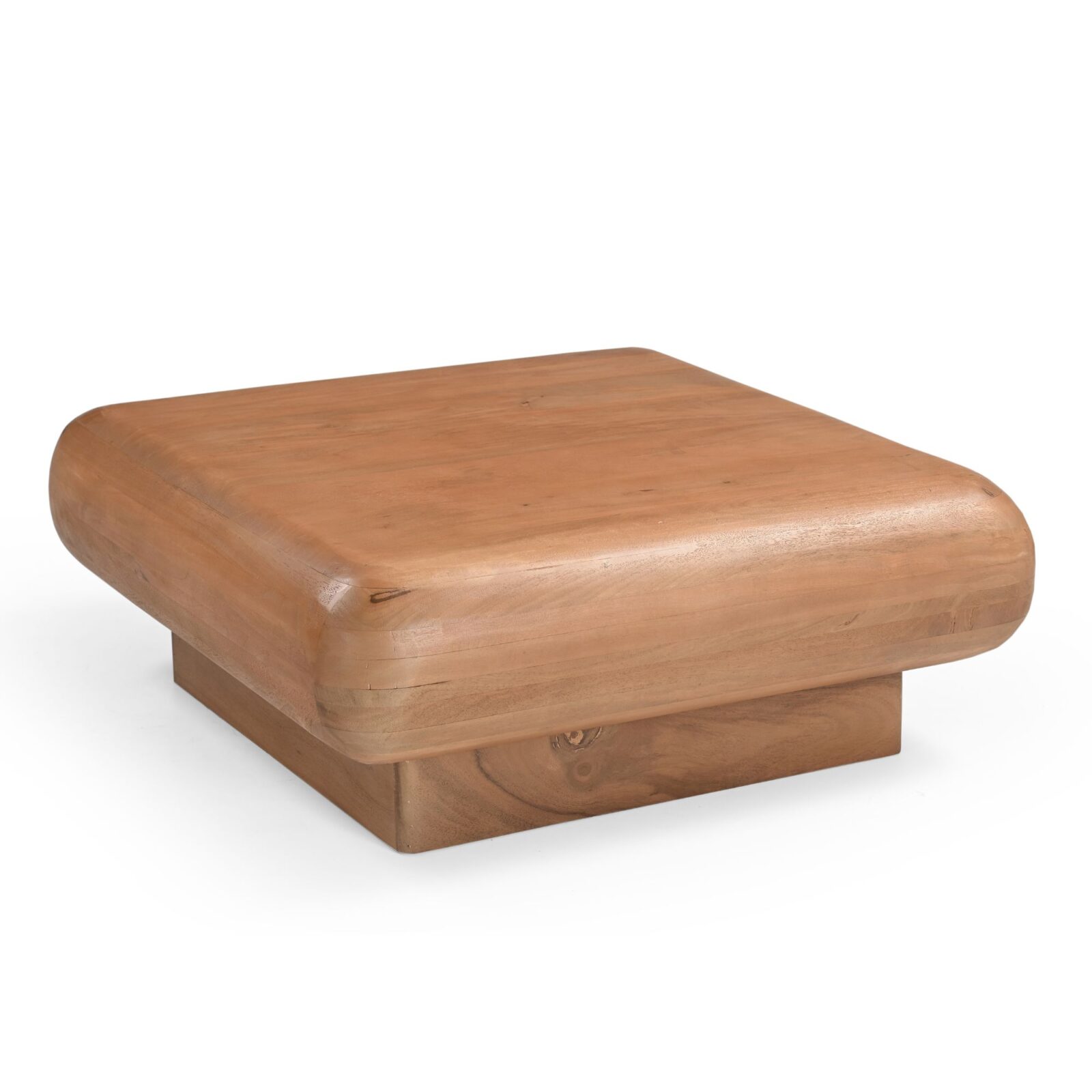 Couchtisch Fedde | 80 cm