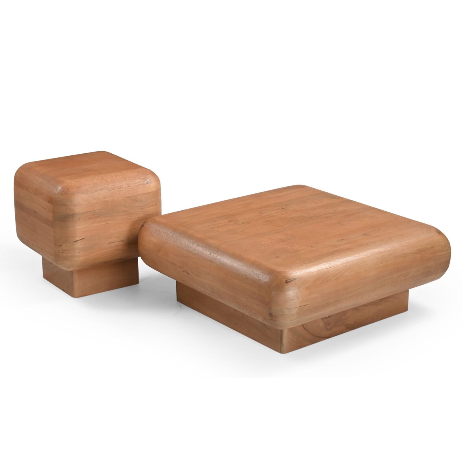 Couchtisch Fedde | 80 cm – Bild 3