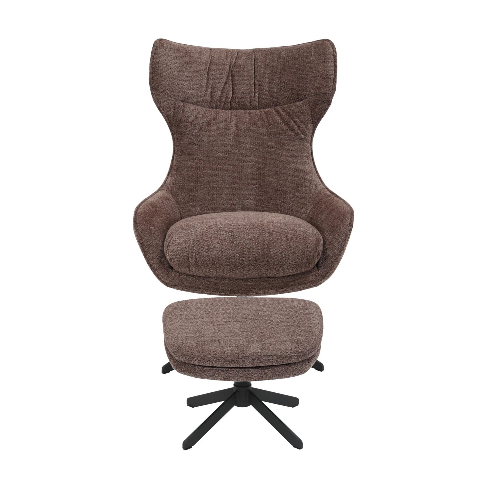 Sessel Olivia | Lila – Bild 2