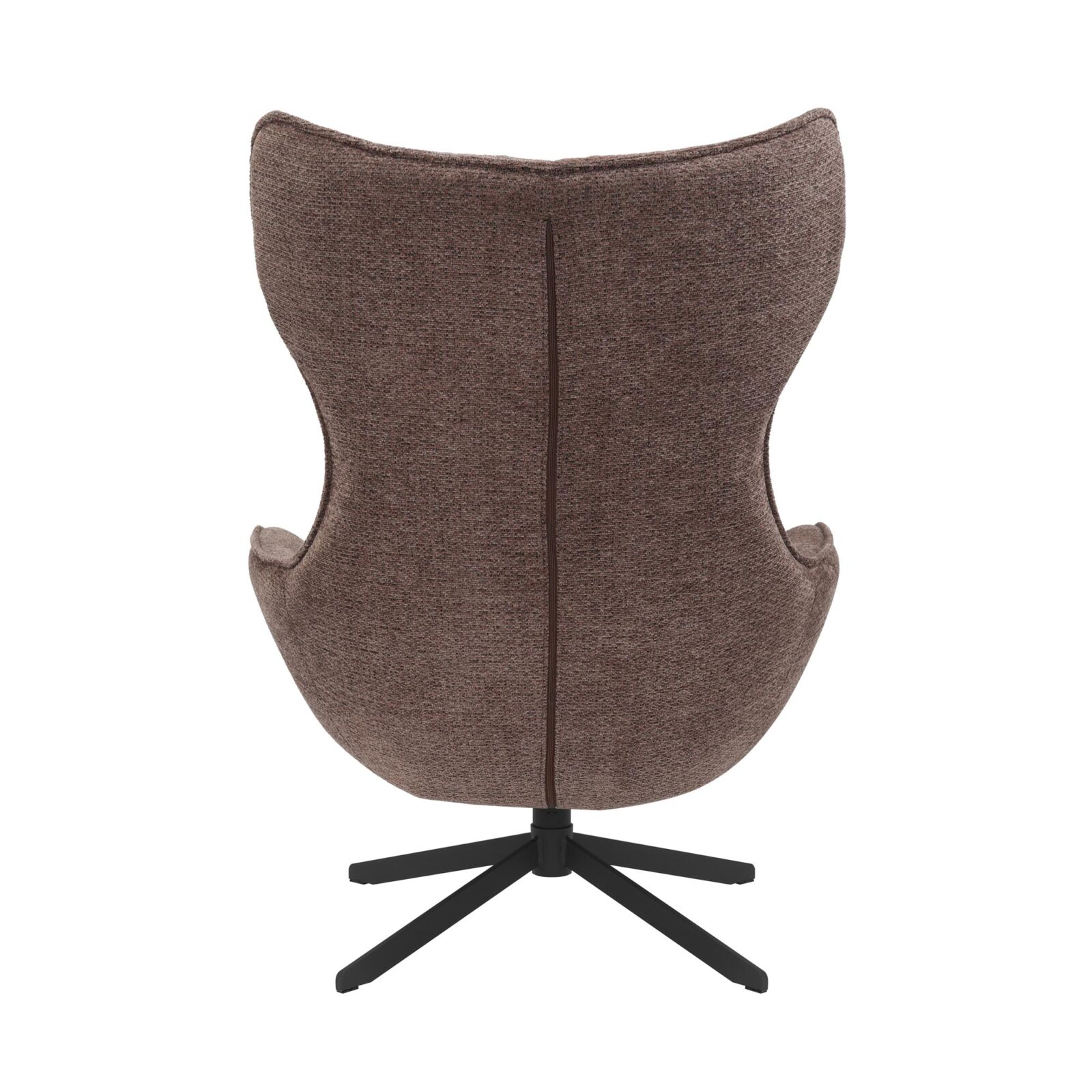 Sessel Olivia | Lila – Bild 6