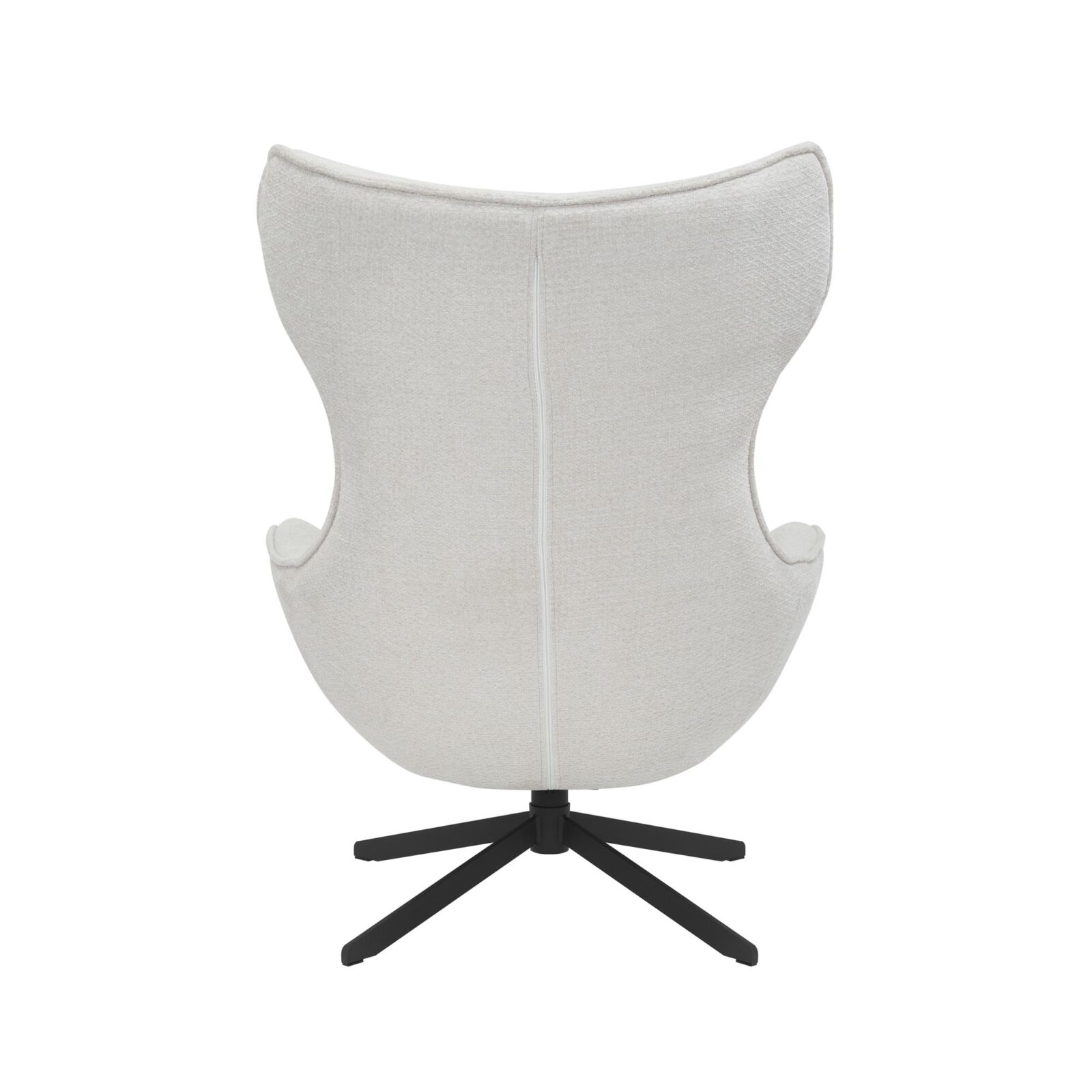 Sessel Olivia | Off-White – Bild 6