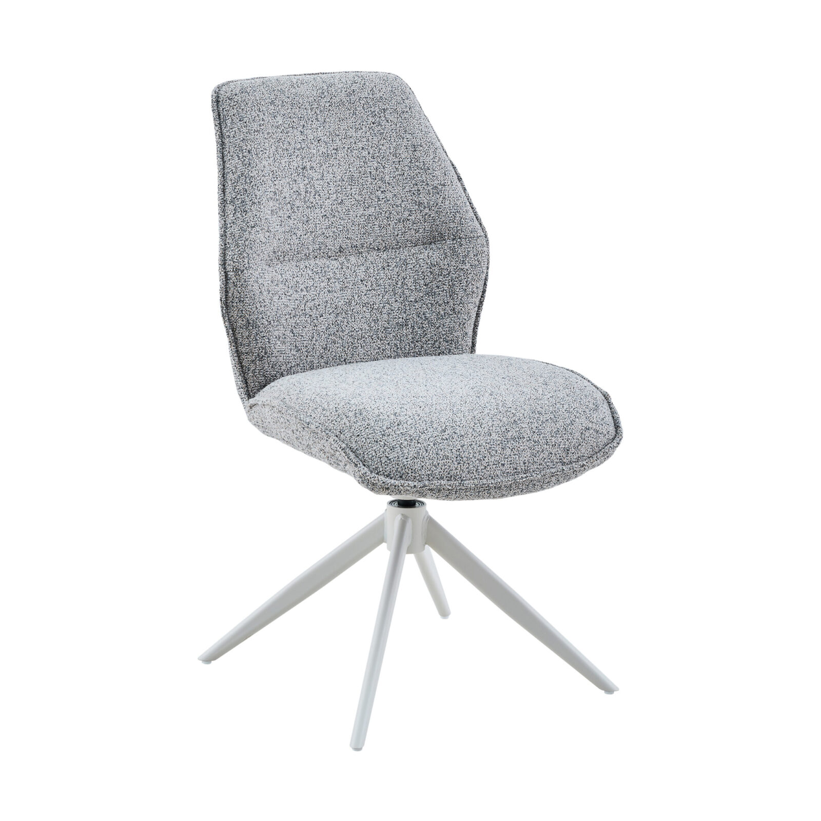 Esszimmerstuhl Hera | Grau – Bild 2