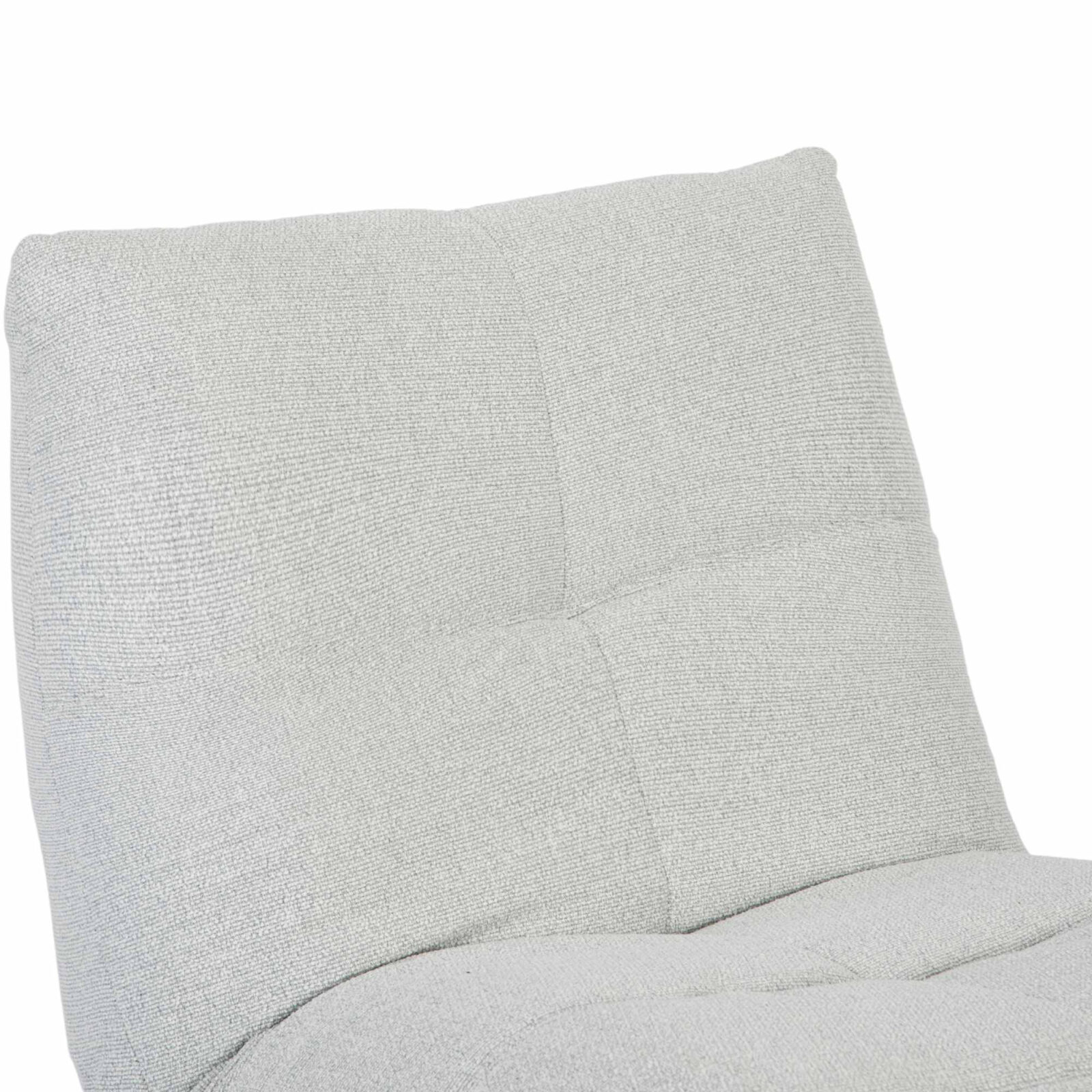 Relaxsessel Lazy | Hellgrau – Bild 14