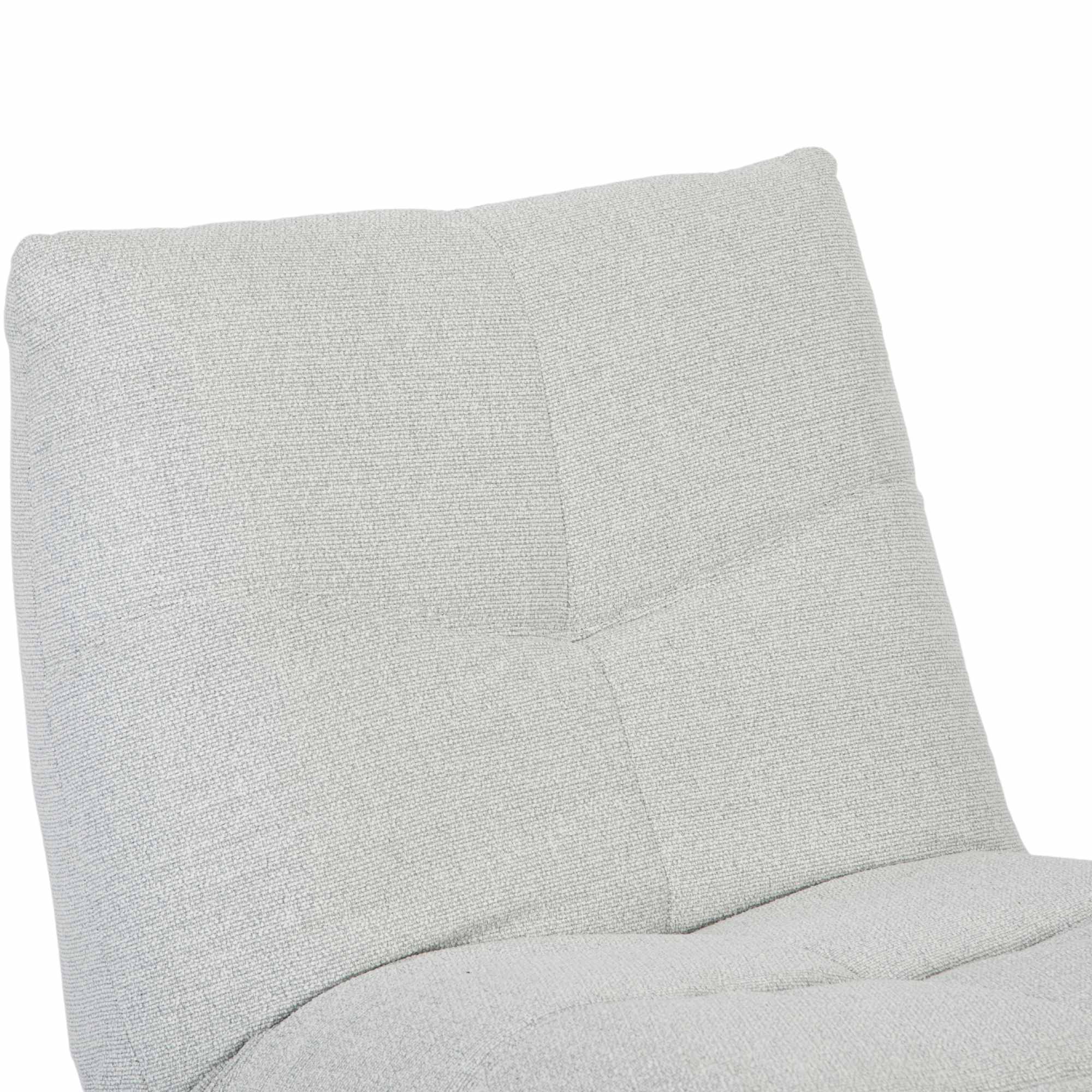 Relaxsessel Lazy | Hellgrau – Bild 15